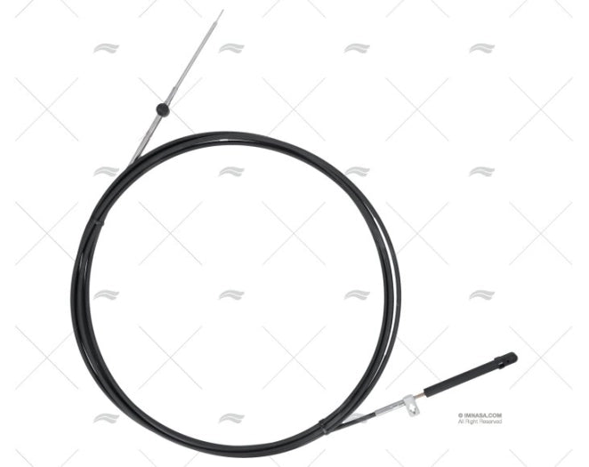 CABLE C5 21' RIVIERA