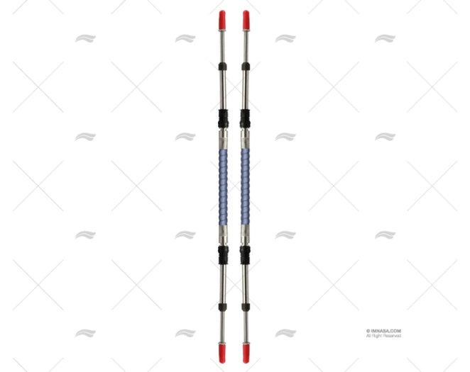 CABLE COMMANDE  EEC-043 06'