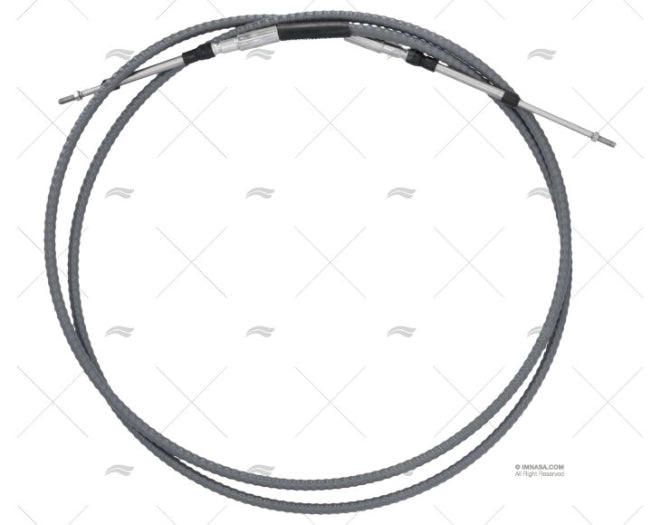CABLE COMMANDE  EEC-043 13'