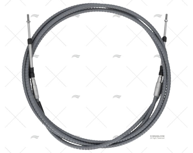 CABLE COMMANDE  EEC-043 16'