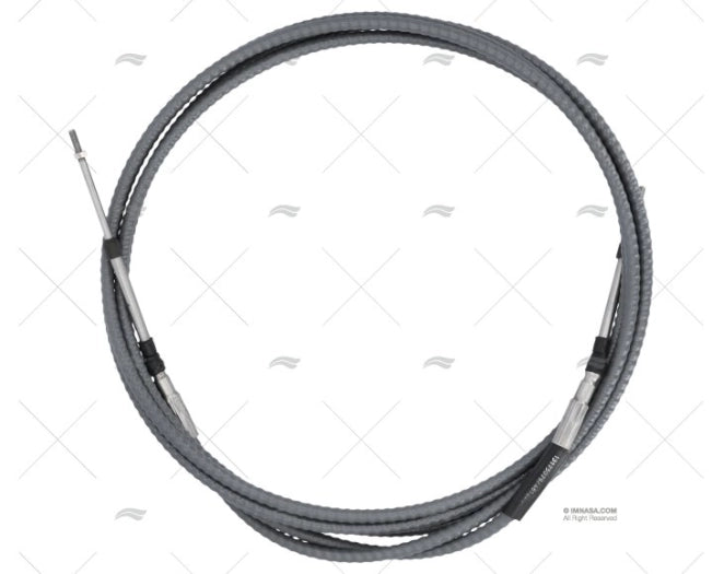 CABLE COMMANDE  EEC-043 20'