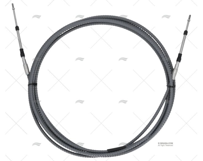 CABLE COMMANDE  EEC-043 23'