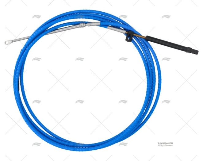 CABLE COMMANDE MERCURY GEN II 15'