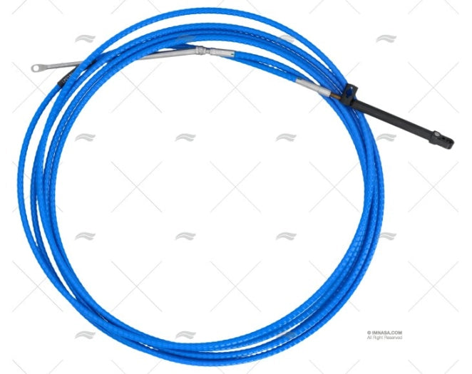 CABLE COMMANDE MERCURY GEN II 26'