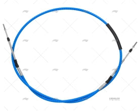 CABLE EXTENSION CAPTEUR 20m M-M LEWMAR