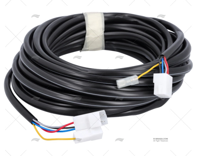 CABLE EXTENSION 12m 5 CABLES SIDE POWER SLEIPNER