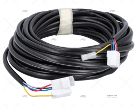 CABLE CONTROL ET CONNECTEURS 18MTS LEWMAR