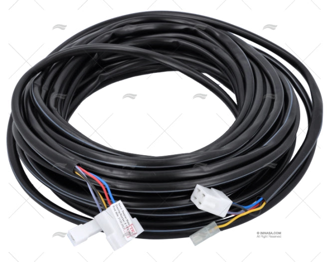 CABLE EXTENSION 18m 5 CABLES SIDE POWER SLEIPNER