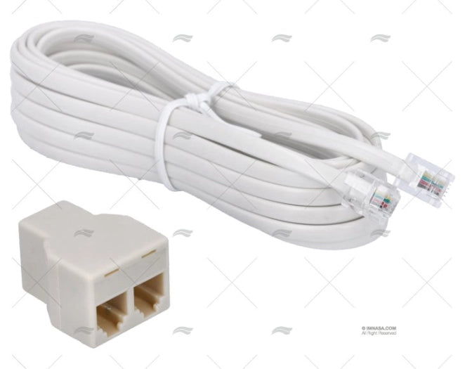 CABLE EXTRA JOYSTICK