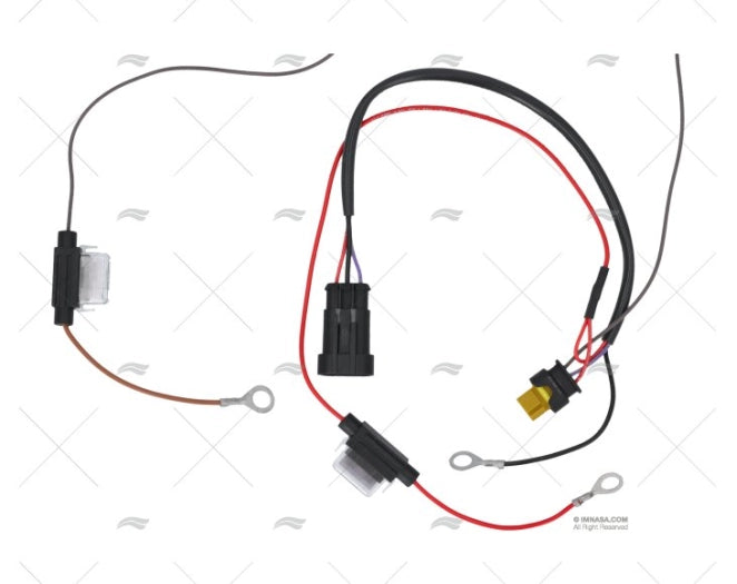 CABLE IBS 24V