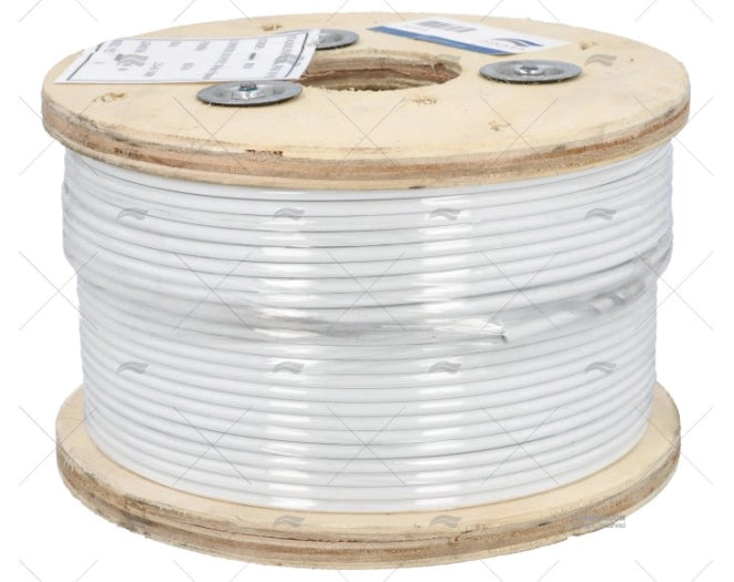 CABLE INOX 4mm