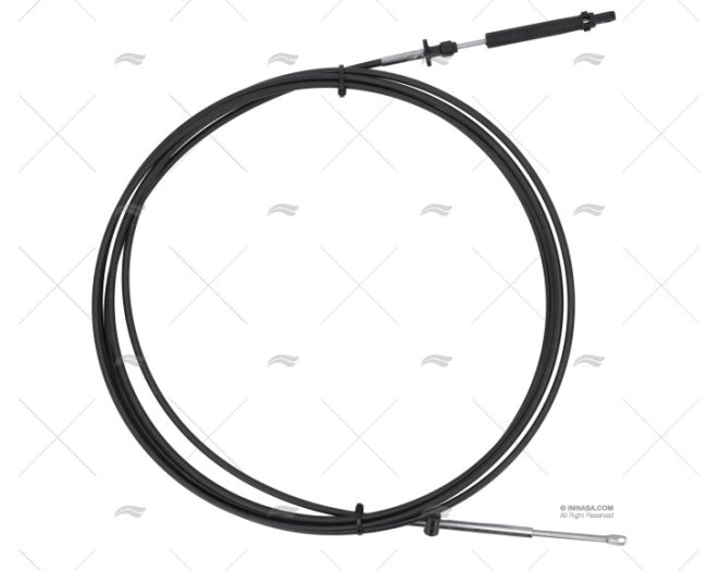 CABLE MOTEUR F14 31' RIVIERA