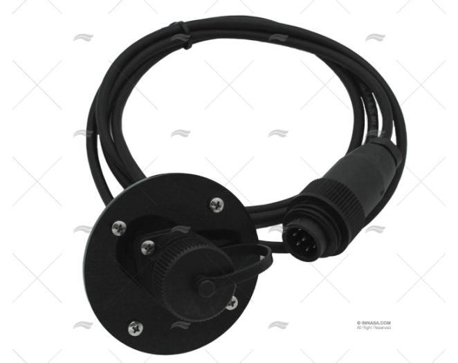 CABLE RALLONGE   GRUE AVEC BASE BESENZONI