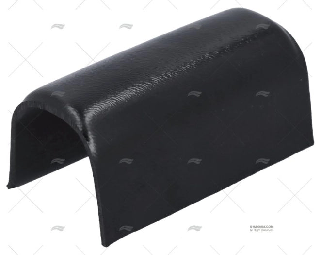 CACHE JONCTION NOIR L45 TESSILMARE