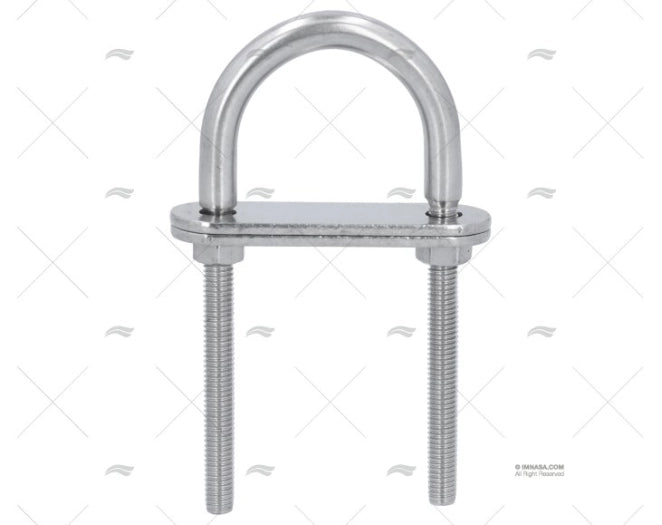 CADENE INOX 5X78