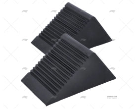 RAMPE REMORQUE NIEVAU 60x20x11.5cm 2 UNI