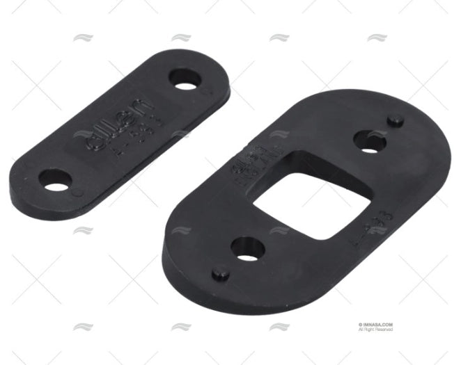 KIT DE COIN BLOQUEUR GRAND ALLEN BROTHERS