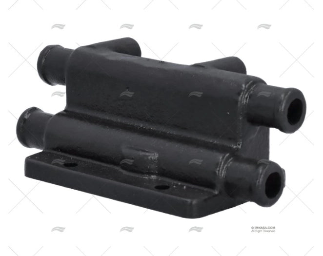 CAP SUPERIEUR THERMOSTA OMC V8 BARR MARINE