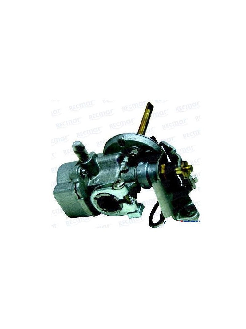 Carburateur pour moteur Yamaha 2cv REC6A1-14301-03