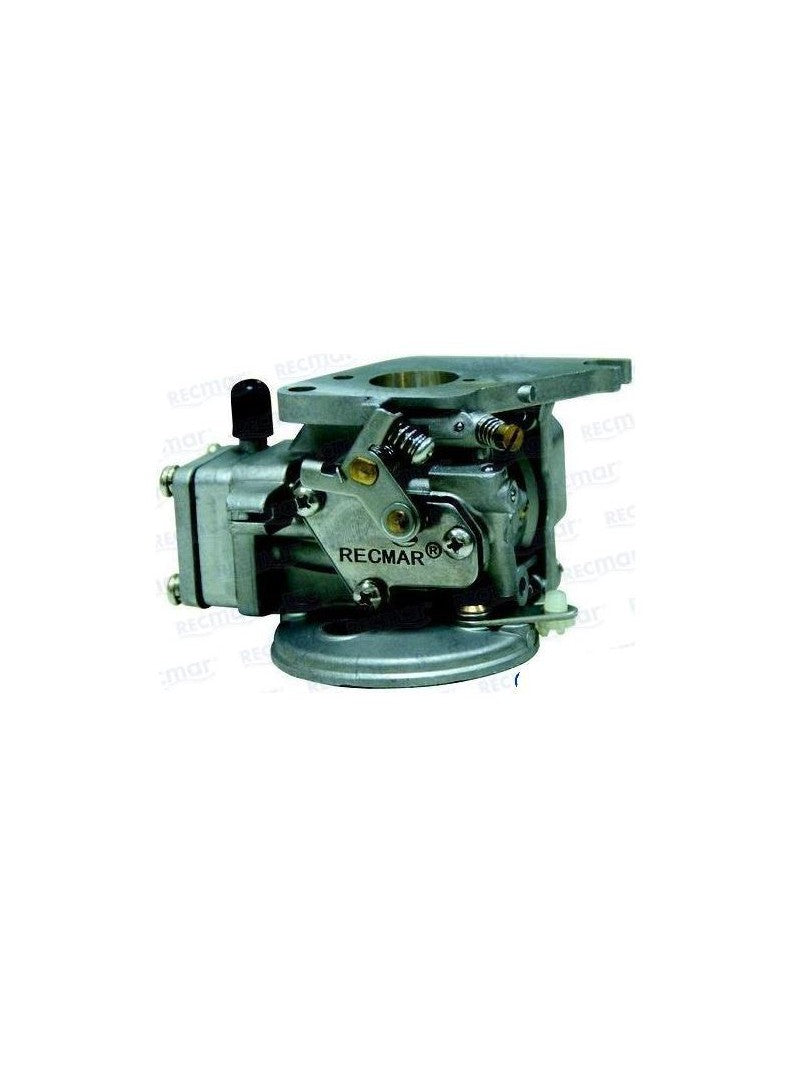 Carburateur pour moteur Yamaha 4 et 5cv REC6E3-14301-05