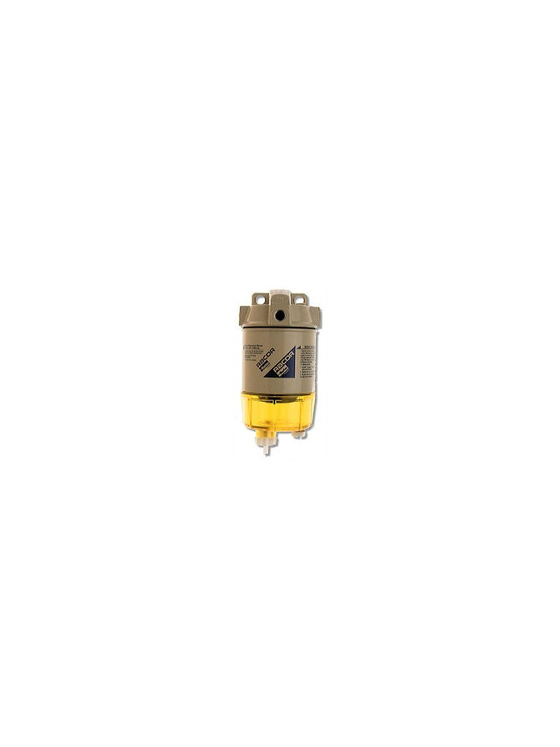 filtre décanteur à gazole complet 30 microns RAC-230R2