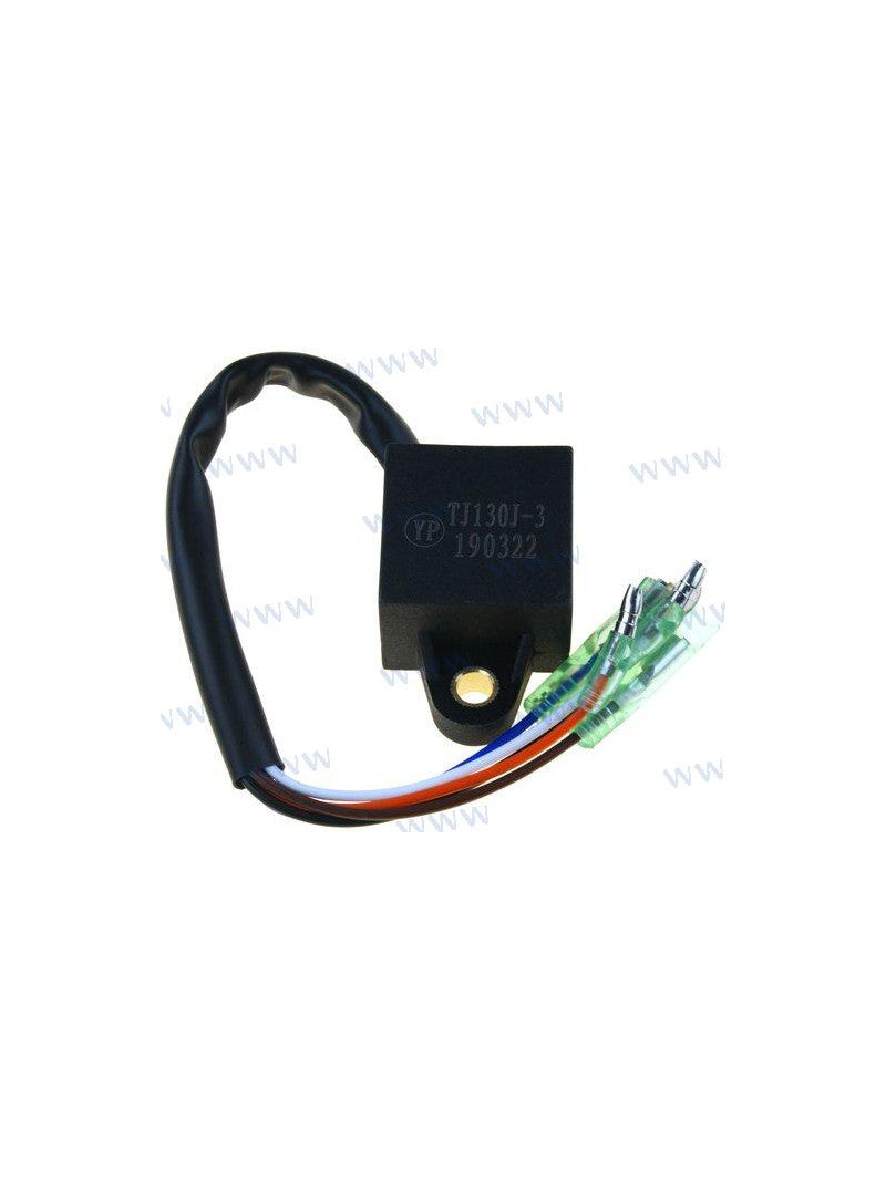 CDI pour moteur hors bord 2 temps yamaha  2B/C/M (1995-10)