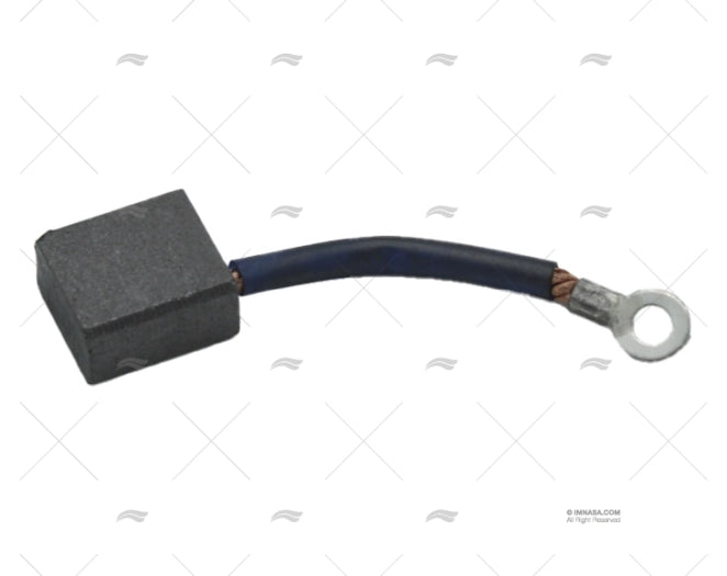 CHARBON 10x18x18 TYPE GM4 ACB61 12V GIANNESCHI