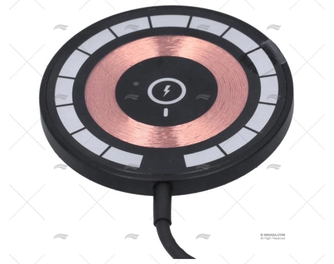 CHARGEUR TELEPHONE SANS FIL TYPE C