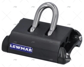 CHARIOT GENOIS TB AVEC 1 BARBOTIN LIGNE LEWMAR