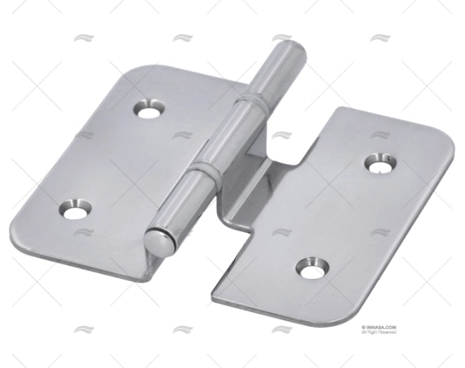 CHARNIER 83X96mm