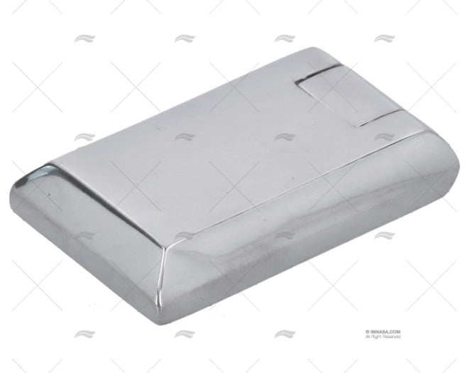 CHARNIERE INOX SS 316 1-3/4"