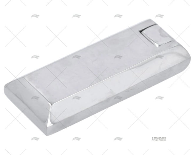 CHARNIERE INOX SS 316 2-3/4"