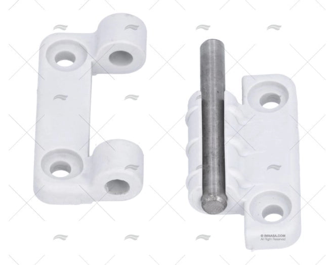 CHARNIERE POUR REFRIG. TB32/TB50 ISOTHERM