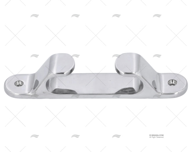 CHAUMARD INOX 8