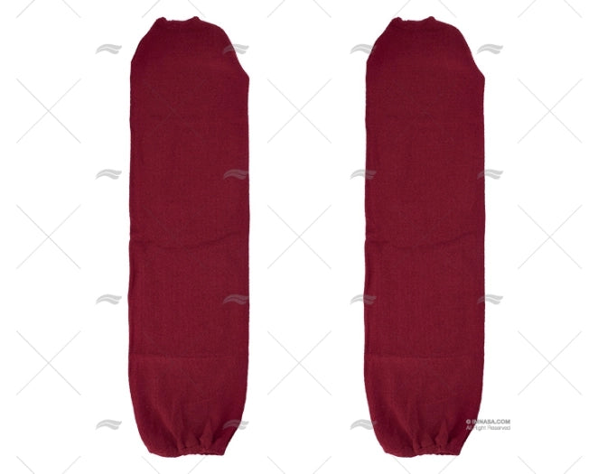 CHAUSSETTE PAREBAT F4 BORDEAUX SE (PAIRE IMNASA