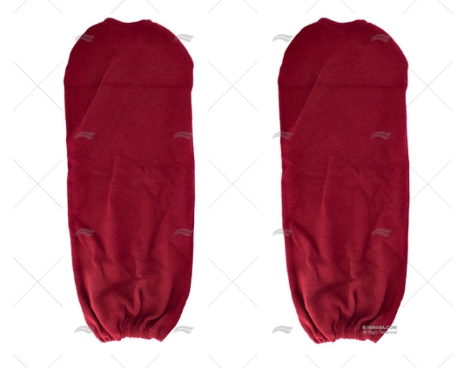 CHAUSSETTE PAREBAT F7 BORDEAUX SE (PAIRE IMNASA