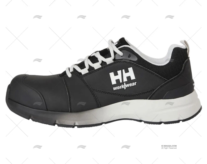 CHAUSSURES OSLO LOW T-43 HELLY HANSEN
