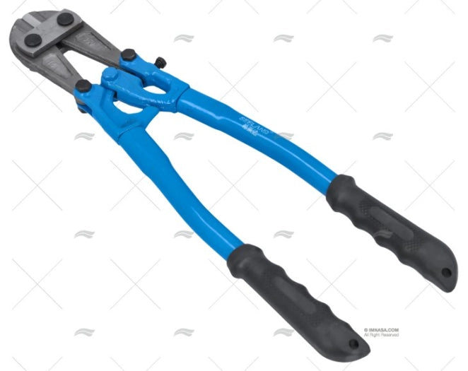 CISAILLE DE COUPE 14"/350mm  4mm/c