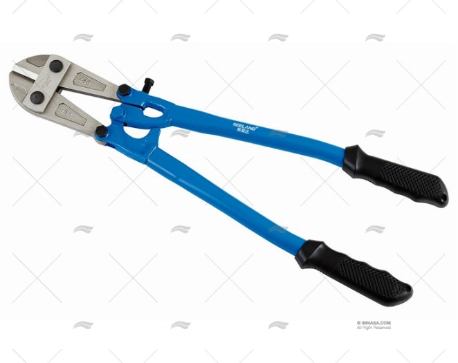 CISAILLE DE COUPE 18"/450mm  4mm/c
