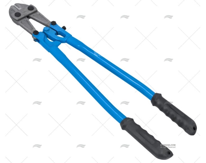 CISAILLE DE COUPE 24"/600mm  6mm/c