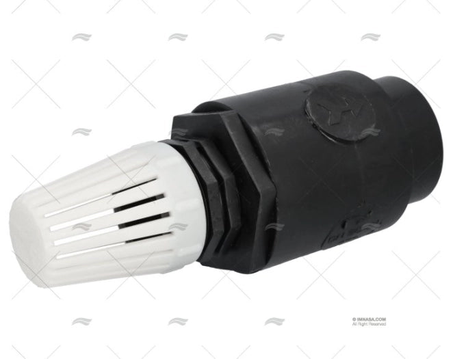 CLAPET ANTI-RETOUR A/FILTRES  BSP  PPG 2 RANDEX IBERICA