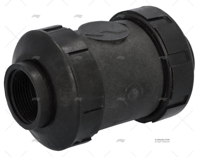 CLAPET ANTI-RETOUR  BSP  PPG 1"1/4 RANDEX IBERICA