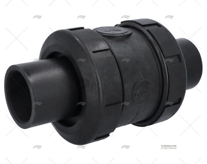 CLAPET ANTI-RETOUR  BSP  PPG 2"1/2 RANDEX IBERICA