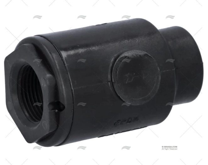 CLAPET ANTI-RETOUR  BSP  PPG 3/4" RANDEX IBERICA1
