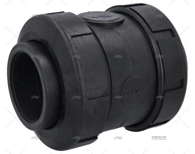CLAPET ANTI-RETOUR  BSP  PPG 3" RANDEX IBERICA