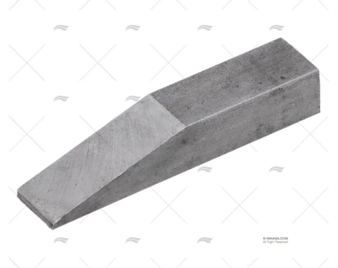 CLAVETTE INOX POUR L.A  30MM COTE MOTEUR ELICHE RADICE