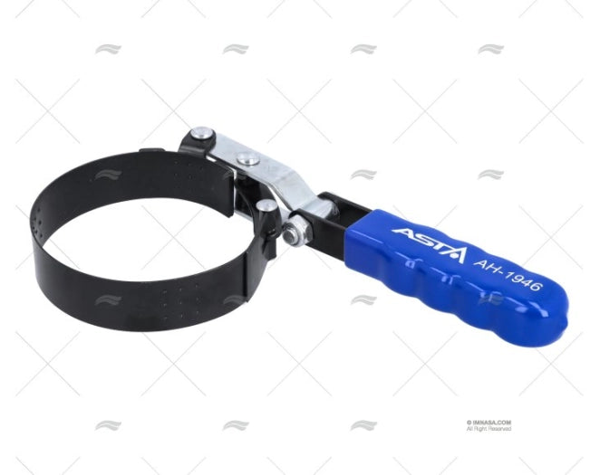 CLE DE SERRAGE FILTRE 75/80mm