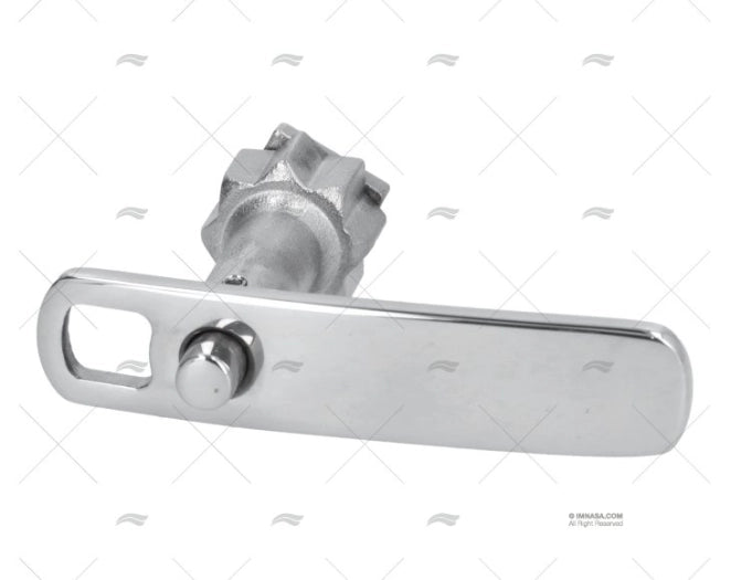 CLE WINCH 64mm POUR FERMATURE