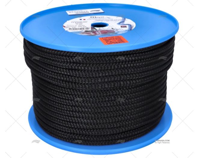 CLEANLINE 319 NOIR 8mm MEYER