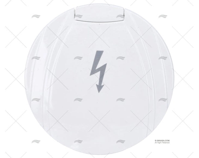 Boîte POUR INTERRUPTEUR BATERIE